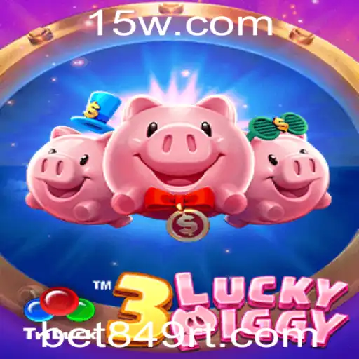 Explorando o Emocionante Jogo 3LUCKYPIGGY: Regras, Introdução e Descrição Completa