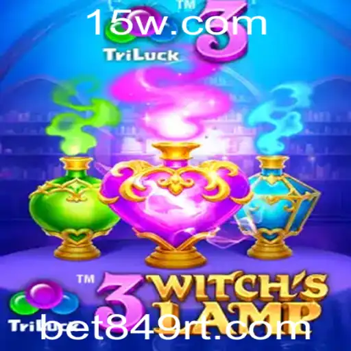 Explorando o Fascinante Mundo do Jogo 3WitchsLamp