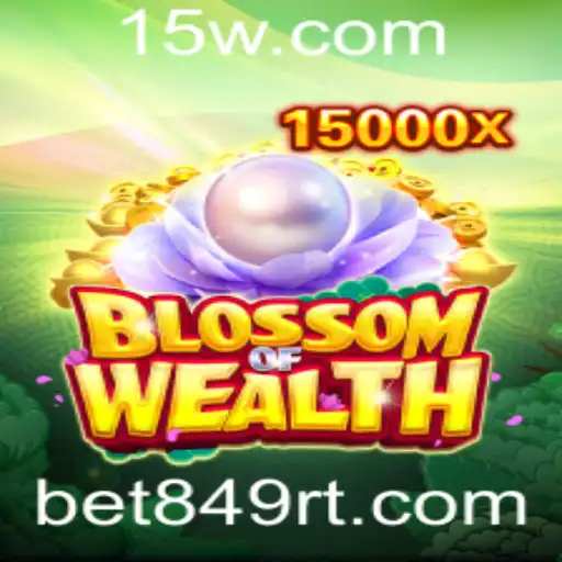 Explorando BlossomofWealth: Uma Jornada pelo Universo de Apostas com bet849