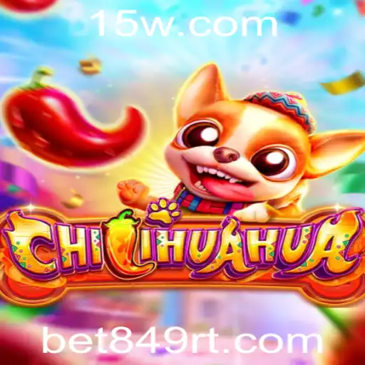CHILIHUAHUA: O Novo Sensação das Plataformas de Jogo