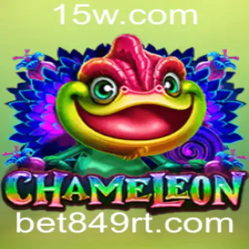 Chameleon: Descubra o Novo Jogo Empolgante em bet849