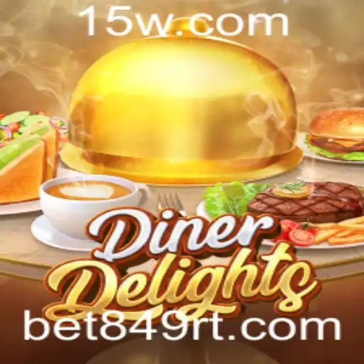 DinerDelights: A Excitante Aventura Gastronômica no Mundo dos Jogos