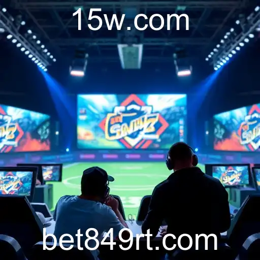 Gaming Experience bet849 - 800+ Premium and Exclusive Games