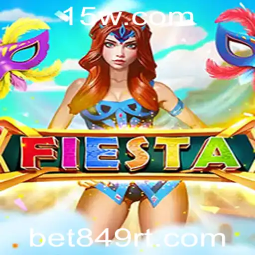 Descubra 'Fiesta': O Novo Jogo de Apostas Vibrante da Bet849