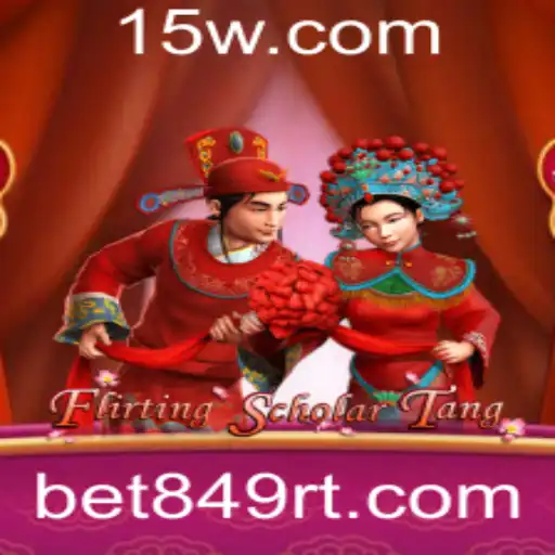 Flirting Scholar Tang: Uma Jornada Atraente no Mundo dos Jogos de Aventura