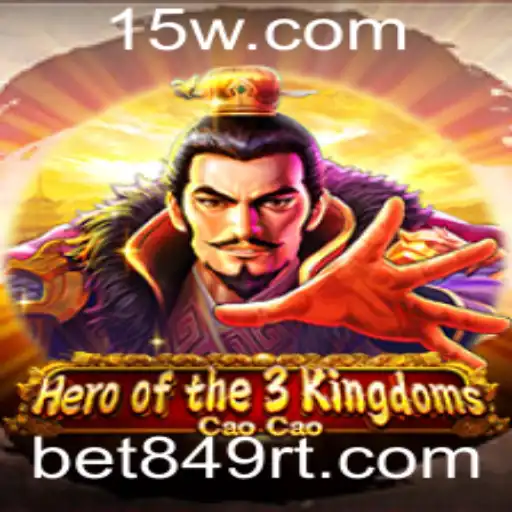 Exploração do Jogo Heroofthe3KingdomsCaoCao: Uma Jornada Épica nos Reinos Antigos