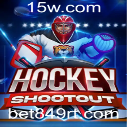 Descubra o Mundo Empolgante de HockeyShootout com bet849