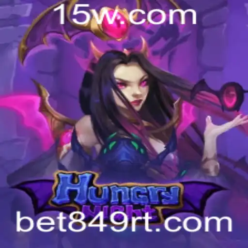Descubra o Universo de HungryNight - Um Jogo Repleto de Aventura e Estratégia
