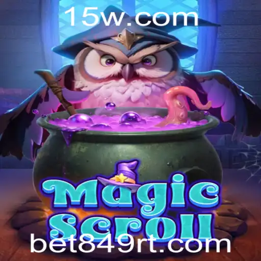 Explorando o Mundo do Jogo MagicScroll: Uma Jornada de Estratégia e Aventura