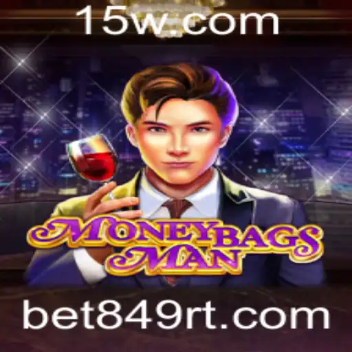 MoneybagsMan: A Oportunidade de Ouro no Mundo dos Jogos