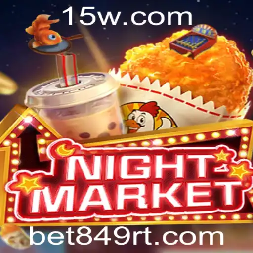 Explore o Jogo Inovador NIGHTMARKET: Regras e Estratégias