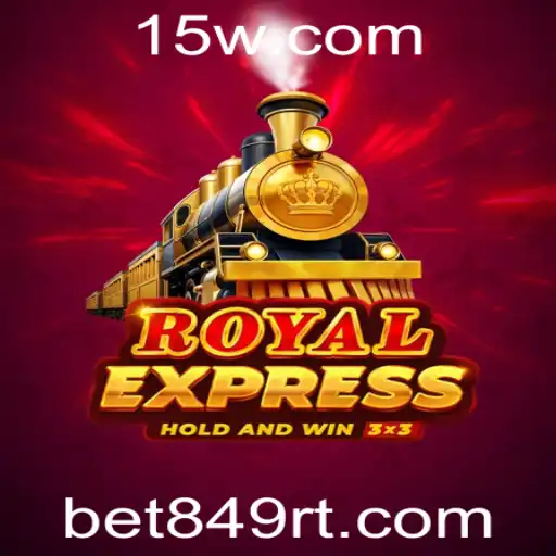 RoyalExpress: Explorando o Fascinante Mundo do Jogo com Bet849