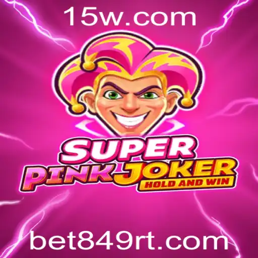 Descubra o Mundo Emocionante de SuperPinkJoker