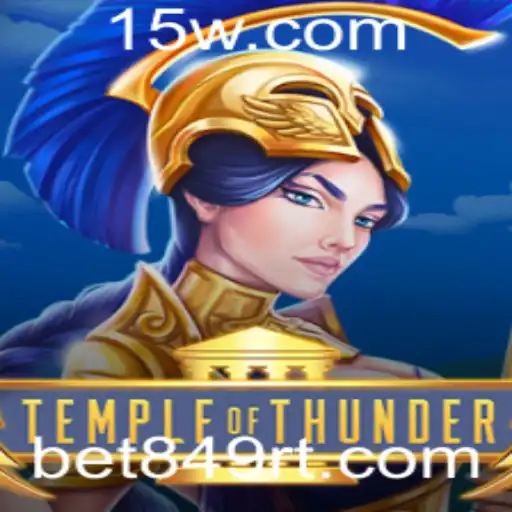 Entendendo o Fascinante Mundo de TempleofThunder: Aventura e Estratégia