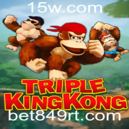 Descubra o Fascinante Mundo de TripleKingKong com bet849